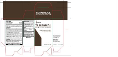 Terpenicol 380 Box (Terpenicol 380 Box)